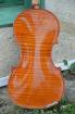 Alte italienische Geige Paolo De BARBIERI 1938 toller Zustand mit Koffer und S